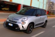 Fiat 500L Beats 7 180x120