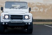 Kahn Defender 5 180x120