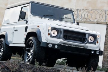 Kahn Defender 6 360x240