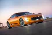 Kia GT4 Stinger 180x120