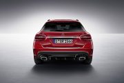 Mercedes Benz GLA 4 180x120