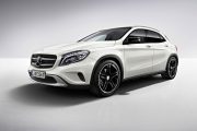 Mercedes Benz GLA 6 180x120