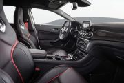 Mercedes GLA45 AMG 1 180x120