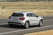 Mercedes GLA45 AMG 3 180x120