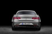 Mercedes S Coupe 1 180x120