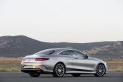 Mercedes S Coupe 12 180x120