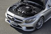 Mercedes S Coupe 13 180x120