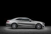 Mercedes S Coupe 2 180x120