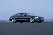 Mercedes S Coupe 5 180x120