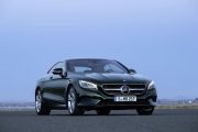 Mercedes S Coupe 6 180x120