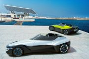 Nissan BladeGlider 180x120