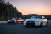 Nissan GT R Nismo 11 180x120