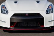 Nissan GT R Nismo 6 180x120