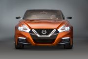 Nissan Sport Sedan 10 180x120