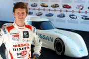 Nissan ZEOD RC 5 180x120