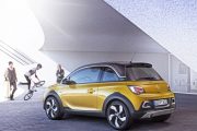 Opel  Adam Rocks 1 180x120