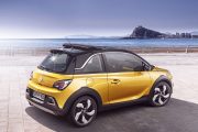 Opel  Adam Rocks 2 180x120