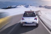 Opel  Adam Rocks 5 180x120