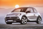 Opel  Adam Rocks 6 180x120