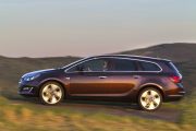 Opel 3 180x120