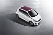 Peugeot 108 180x120