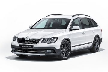 Skoda 3 360x240