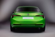 Skoda VisionC 2 180x120