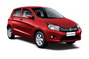 Suzuki Celerio 180x120