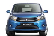 Suzuki Celerio 1 180x120