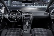 VW Golf GTE 1 180x120