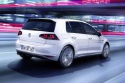 VW Golf GTE 5 180x120