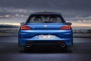 VW Scirocco 8 180x120