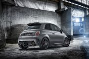 Abarth 695 Biposto 4 180x120