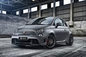 Abarth 695 Biposto 5 360x240