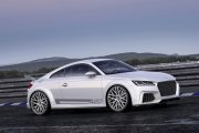 Audi TT Quattro Sport 2 180x120