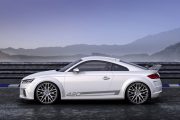 Audi TT Quattro Sport 3 180x120