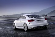 Audi TT Quattro Sport 4 180x120