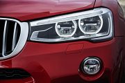 BMW X4 2 180x120