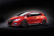 Civic Type R 10 180x120