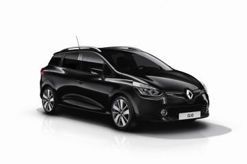 Clio Techno Feel 3