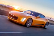 Kia GT4 Stinger 4 180x120