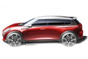 MINI Clubman 3 180x120