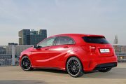 Mercedes Benz A45 AMG 2 180x120