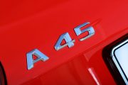 Mercedes Benz A45 AMG 6 180x120