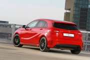 Mercedes Benz A45 AMG 7 180x120