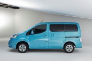 Nissan E NV200 1 180x120