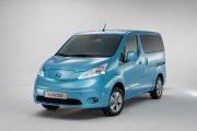 Nissan E NV200 7 180x120