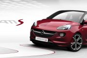 Opel ADAM S 2 180x120