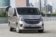 Opel Vivaro 3 180x120