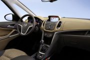 Opel Zafira Tourer 1 180x120